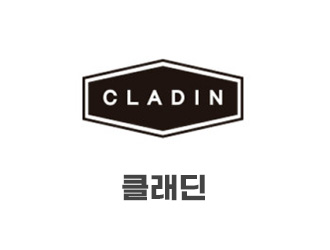클래딘