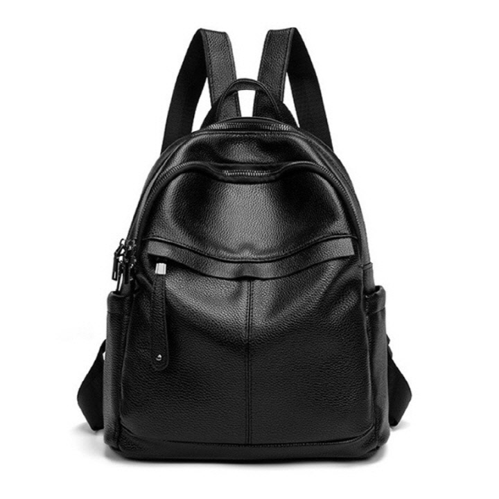 [블루링스] ARB 여성 가죽 패션 백팩 EP-035996