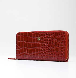 렉품 프리미엄 가죽 장지갑