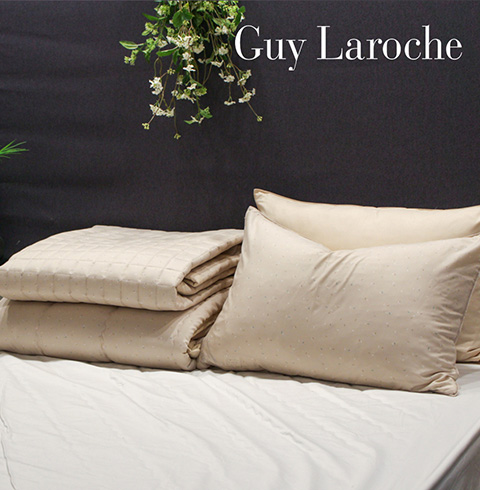 [Guy Laroche] 세미마이크로 캔버스 세트 Q