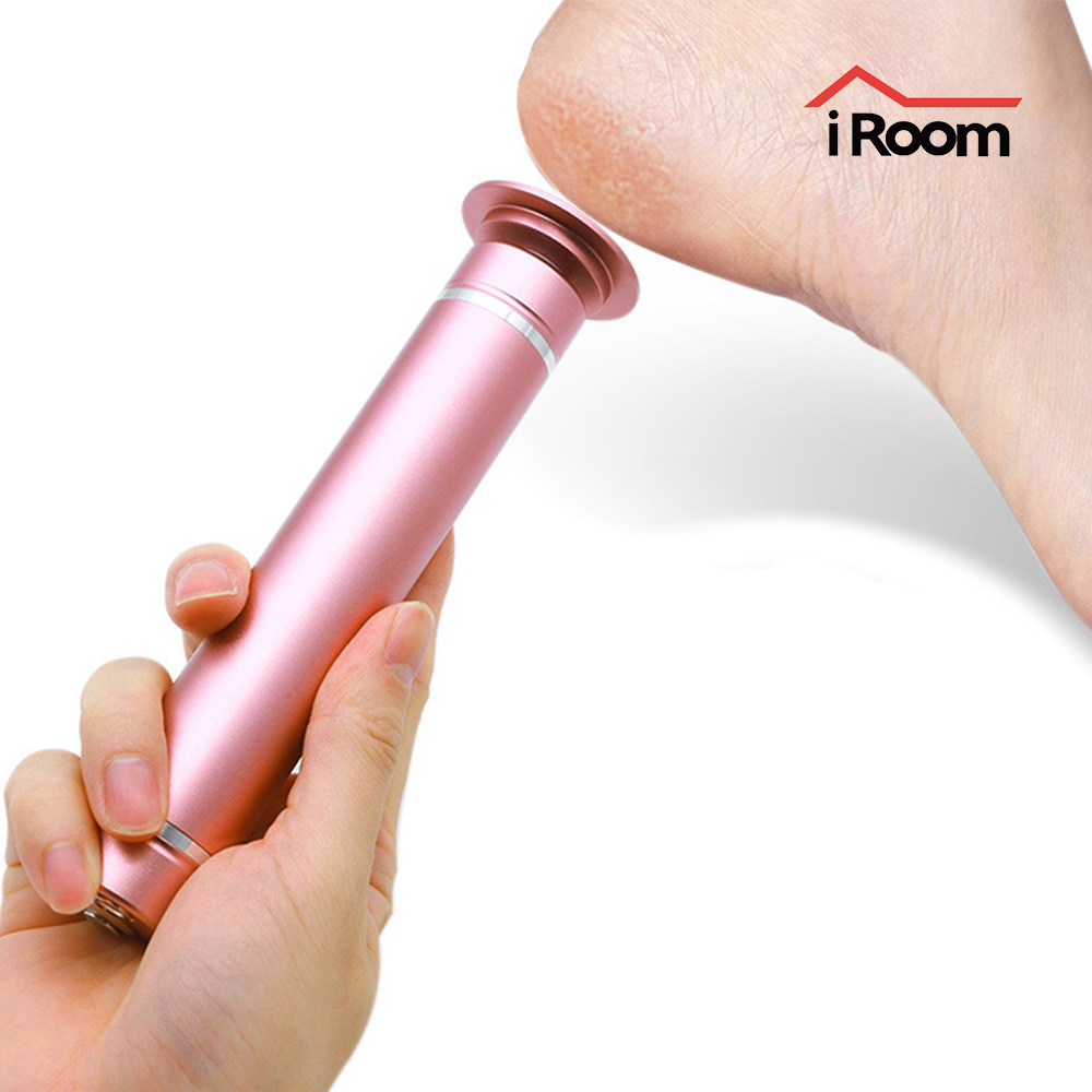 아이룸 발각질기 Q5(고급형)+연화제 증정