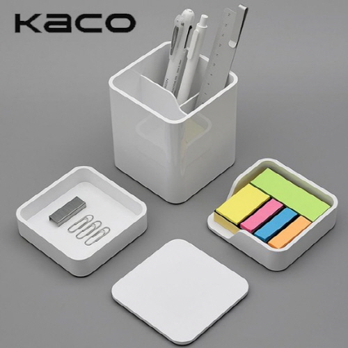 [샤오미] KACO 오거나이저 메모 데스크 스토리지