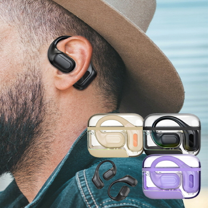 [엑스트라] TWS 블루투스 이어폰 gni-515