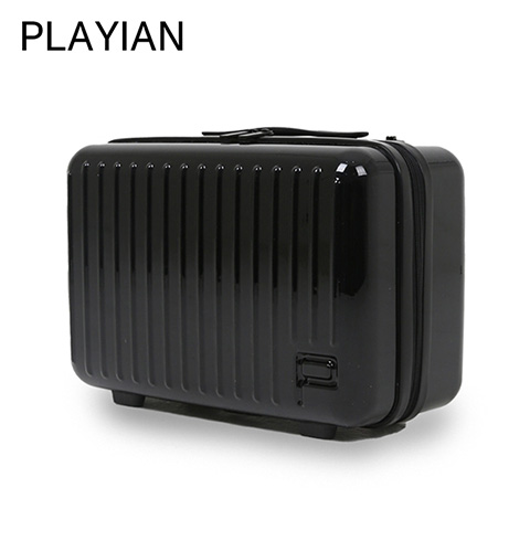 [플레이언] 듀포테 레디백 미니러기지 블랙