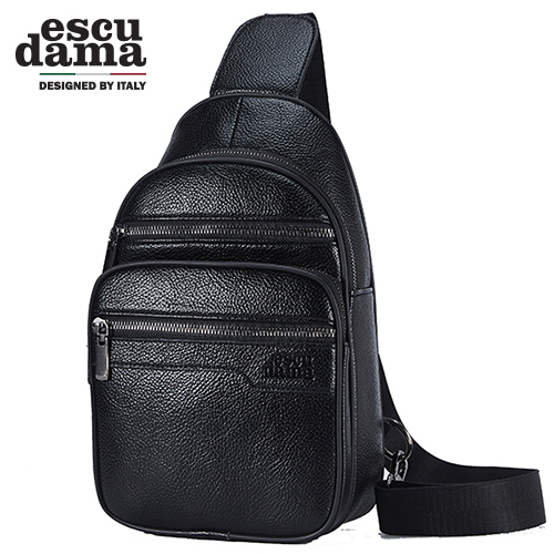 [에스쿠다마] 베로나 바디백