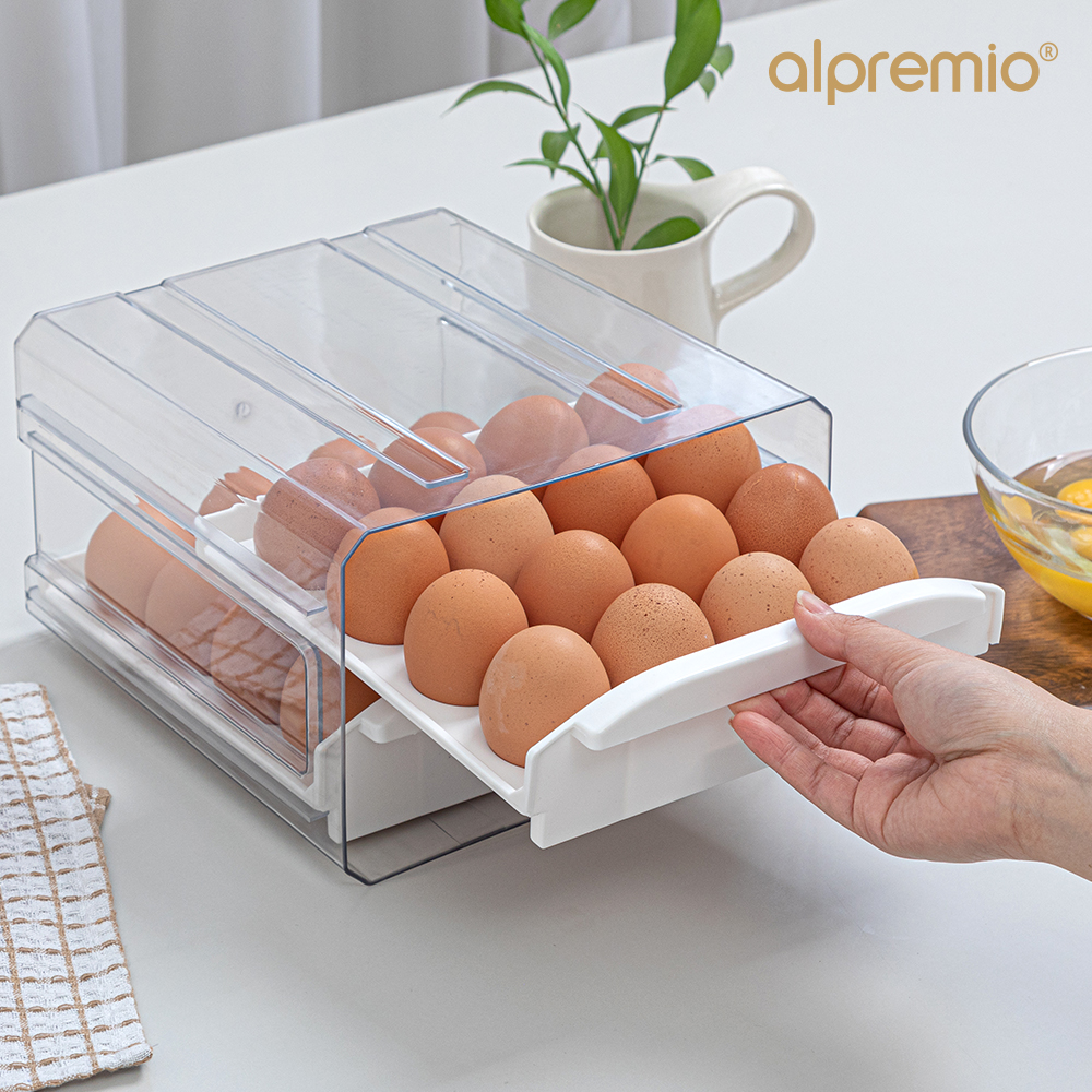 알프레미오 에그 트레이 32구 AP-T36