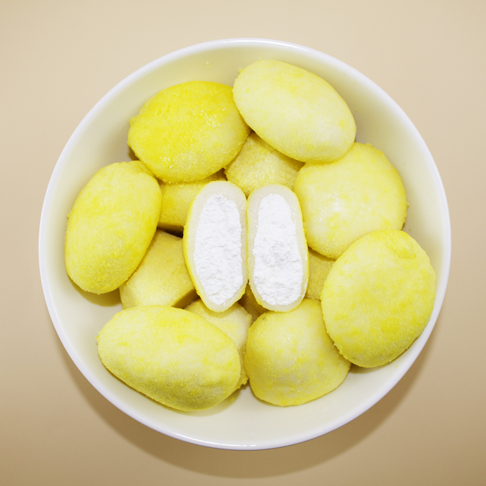 [소부당] 카스텔라 생크림치즈떡 10개입 [원산지:국산]