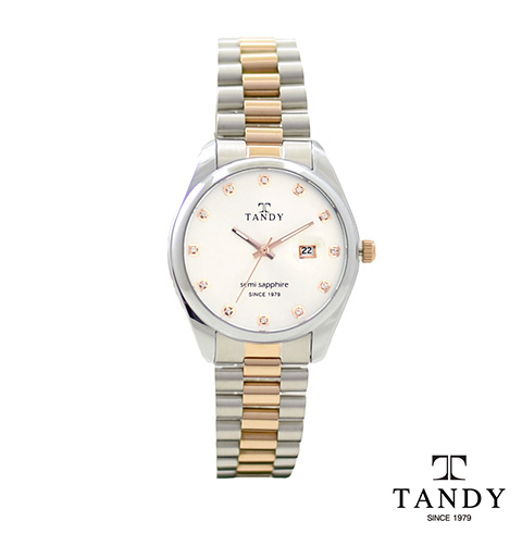 탠디 사파이어 TS 302 남성 RG