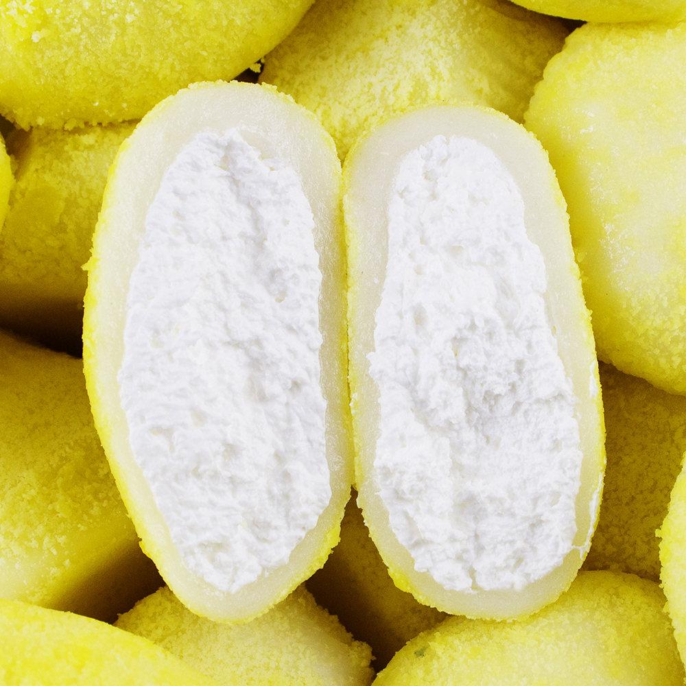 [소부당] 카스텔라 생크림치즈떡 10개입 [원산지:국산]