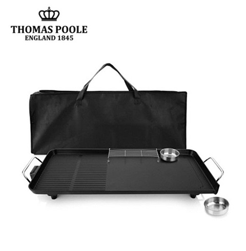 영국 토마스 풀 룸 와이드 그릴 풀세트