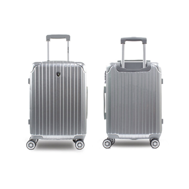 폰티악 테스 메탈 여행용 캐리어 기내용-20인치