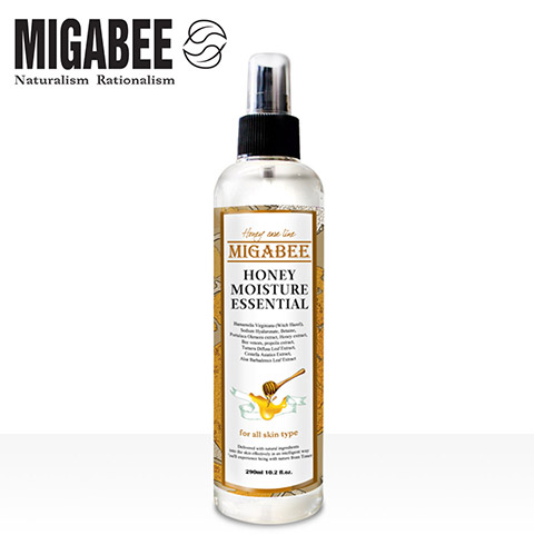 미가비 허니 위치하젤 에센셜 300ml