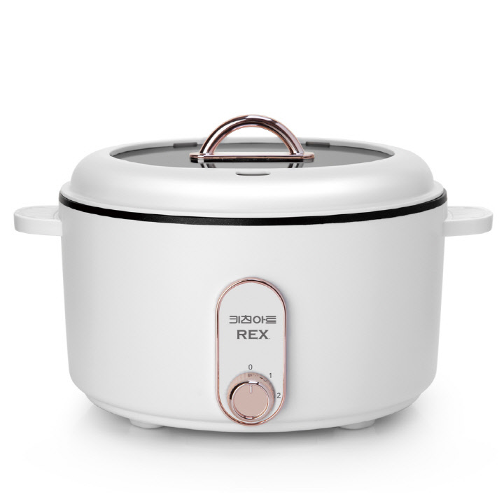 [키친아트] 이중 큐티 멀티쿠커 3.0L KP-MS366MC