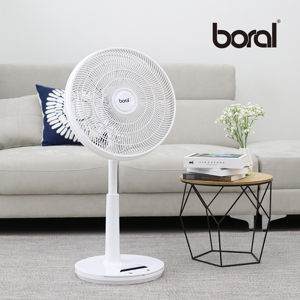 [보랄] 16인치 발터치 팬큘레이터 BR-FRC1902ND