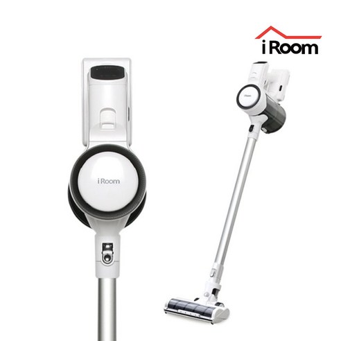 아이룸 무선 청소기 칸A15 (전용거치대)