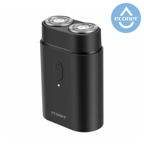 에코너-R1 휴대용 전기 면도기