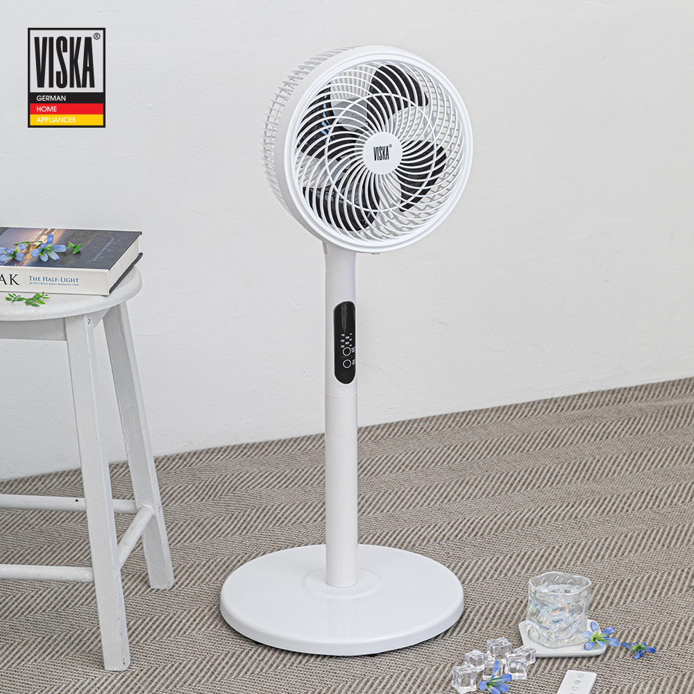 비스카 에어서큘레이터(전자식) VK-C220R