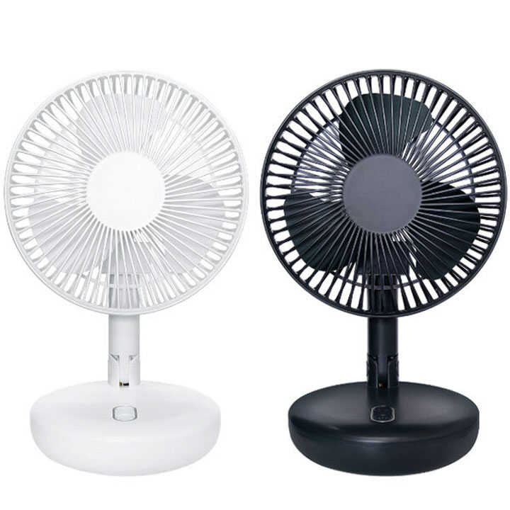 엑스트라 블루스톰-F13 접이식 아이스 멀티선풍기 그린