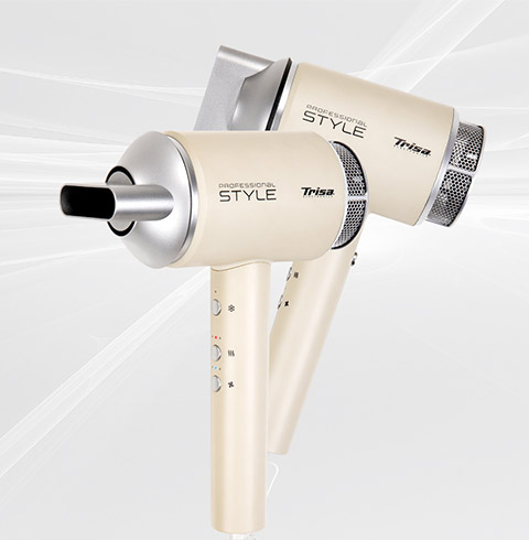 스위스 프리미엄 드라이기 트리샤 THD-5000