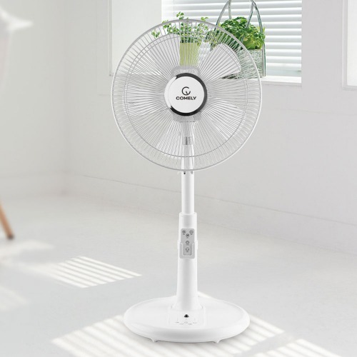 [코멜리] 14인치 리모컨 선풍기(CYF-R2123D)