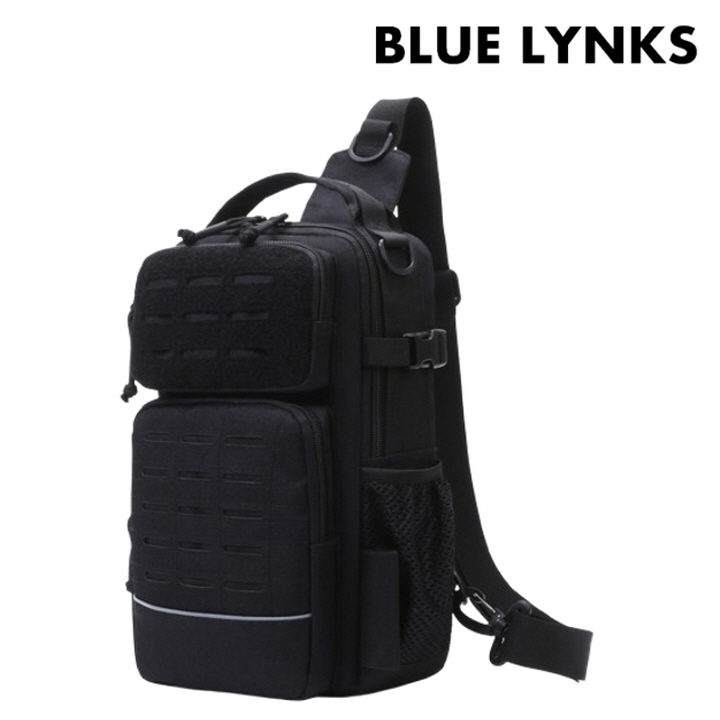 [블루링스] APH 아웃도어 다기능 바디 슬링백 크로스백 BLM-APH01