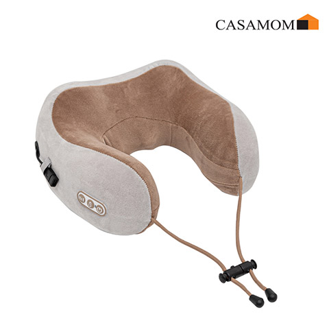 [까사맘] 플라이스 무선 목마사지기