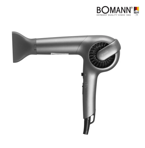 [보만] 사이드인렛 헤어드라이기 HD3162G