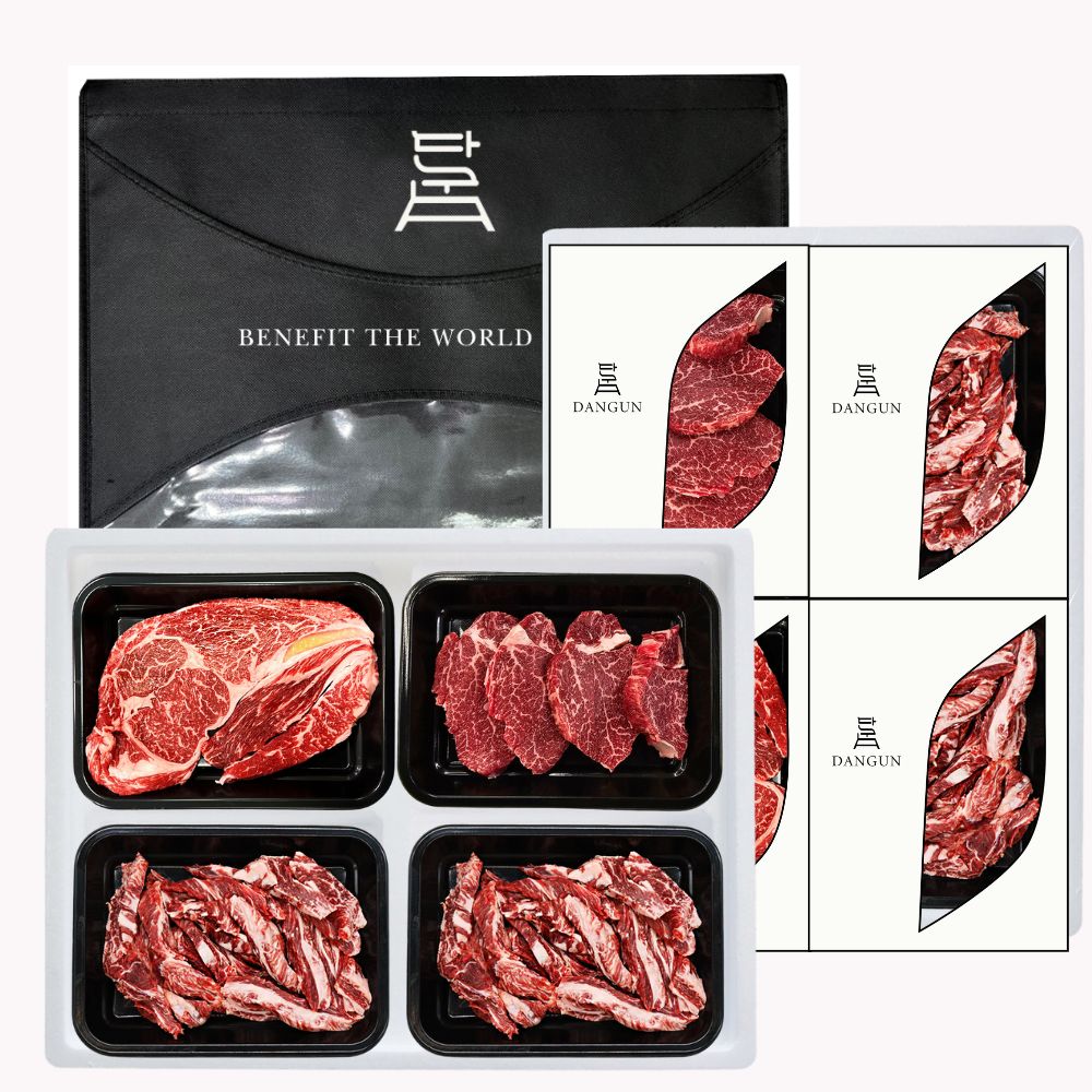 1++ 단군한우 개천호