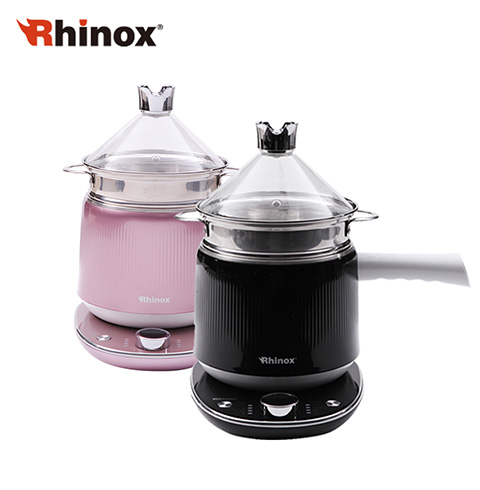 라이녹스 마스터 쿡 RXMS-MP3671A (블랙, 로즈골드 택1)