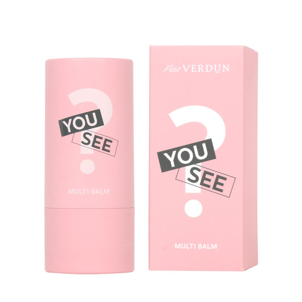 [쁘띠베르당] 대용량 유씨멀티밤 30g (콜라겐/주름/미백) 