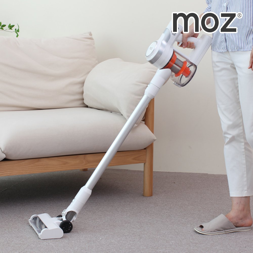 모즈 에어 스위프무선 청소기(MOZ-2024Z10)