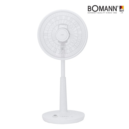 [보만] 14인치 기계식 선풍기 ACF1419W