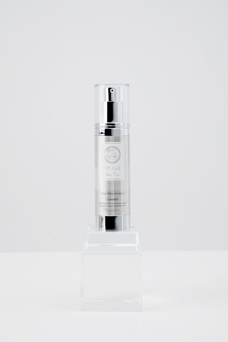 오샤르 PST-Cell 바이탈 화이트 에센스 OSHIAREE PST-CELL VITAL WHITE ESSENCE