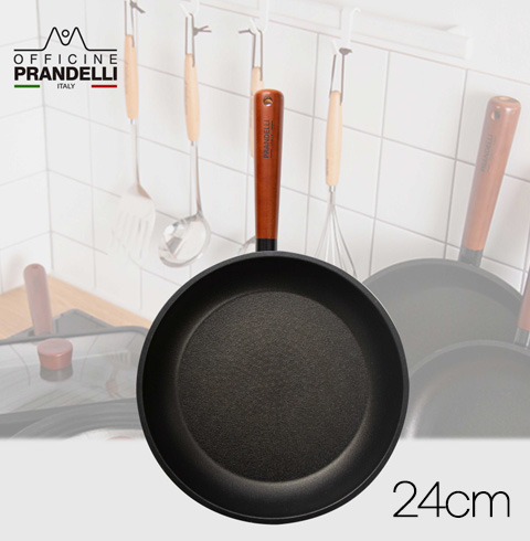 프란델리 프레스카 통주물 후라이팬 24cm