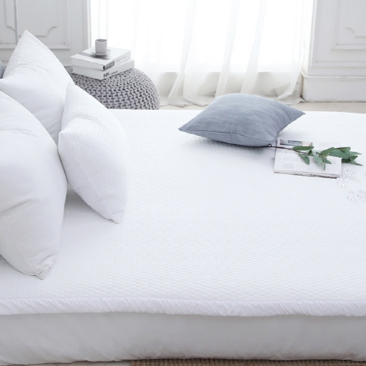 [쉐모아] 익스트림 쿨패드 냉감 매트 SS(110*200)