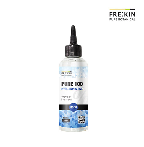 프리킨 히알루론산 저분자 원액 100ml