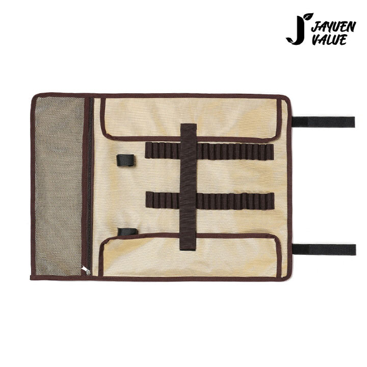 [자연밸류] 캠핑야외 그라운드 네일키트 수납보관함 JVM-OAM01