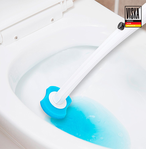 비스카 다용도 변기청소기 VK-100TC