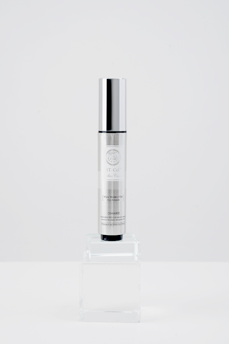 오샤르 PST-Cell 화이트 링클 필러 아이 앰플 OSHIAREE PST-CELL WHITE WRINKLE CARE EYE AMPOULE