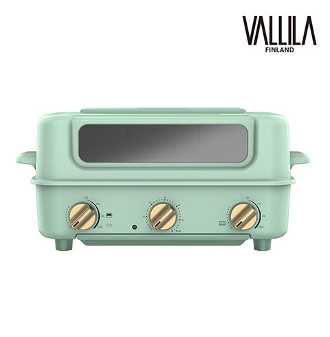 [발릴라] 트윈 오븐 & 팟 (전기냄비) VLA-TG1600