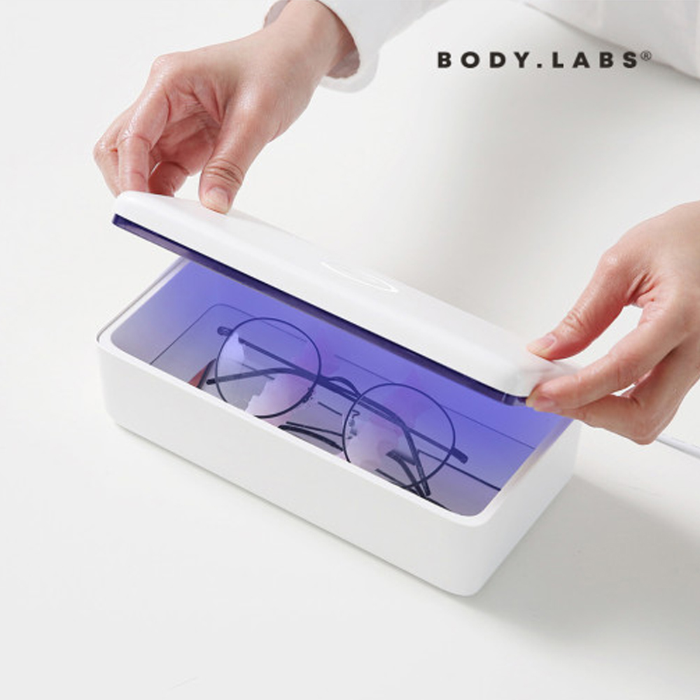 [바디랩스] UVC LED 스마트 살균기