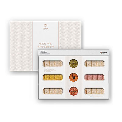 [안복자한과] 명인 4호