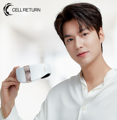 셀리턴 넥클레이 플러스 목주름 피부관리기