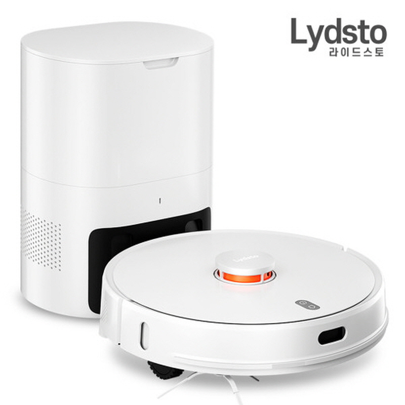 샤오미 로봇청소기 라이드스토 R1