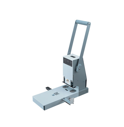 대용량 2공펀치 No.160
