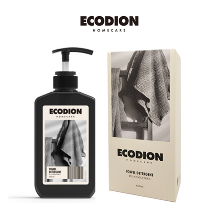 [에코디언] 손빨리전용 세탁세제 450ml