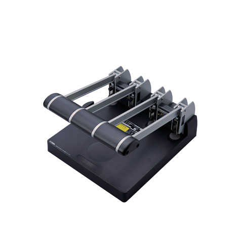 강력 4공펀치 No.124