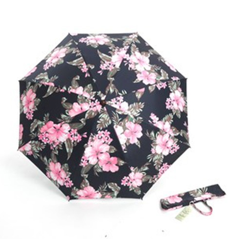 노벨 양산(핑크플라워_nobel-03) maed in japan