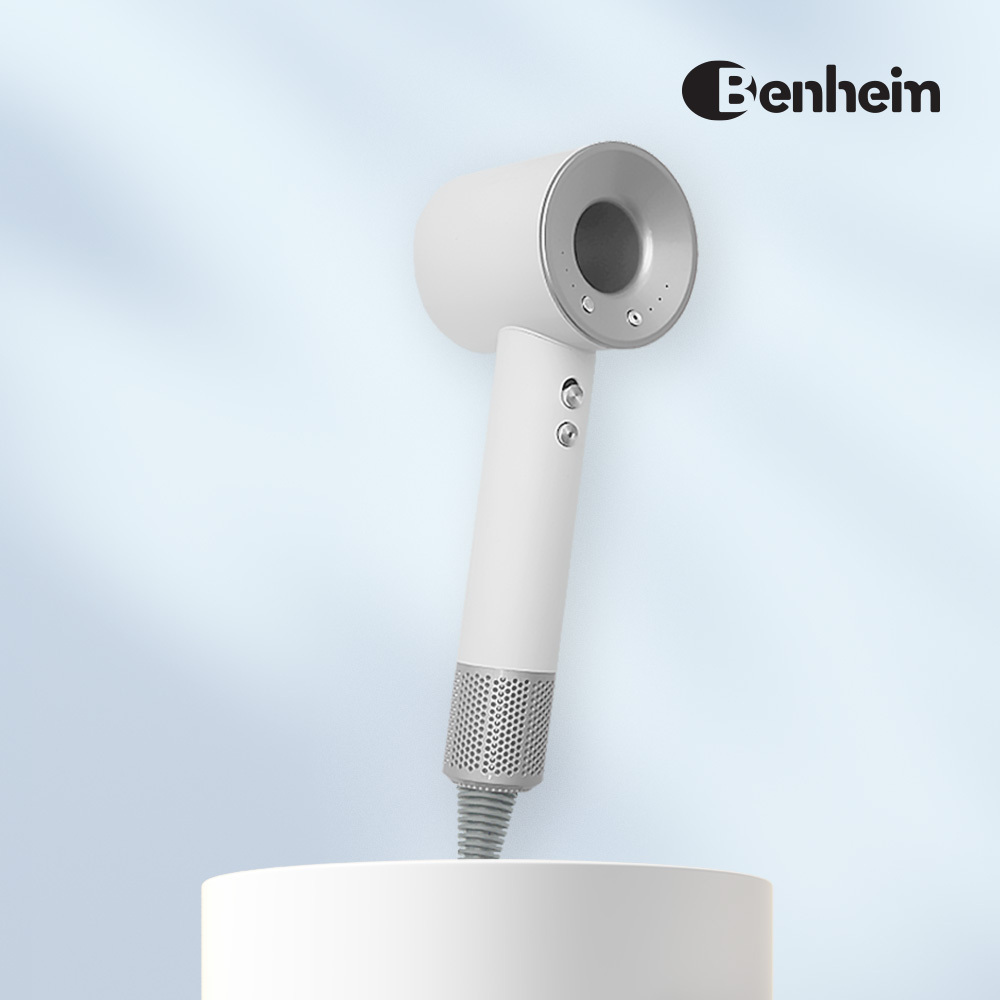 [벤하임] BLDC 프리미엄 에어 스타일러 헤어드라이어BBD-05-003