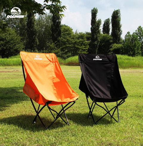 [돌핀]이지커브 릴렉스 체어(색상 택1)